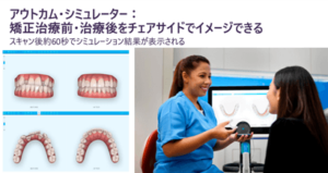 画像1.アウトカムシミュレーター
