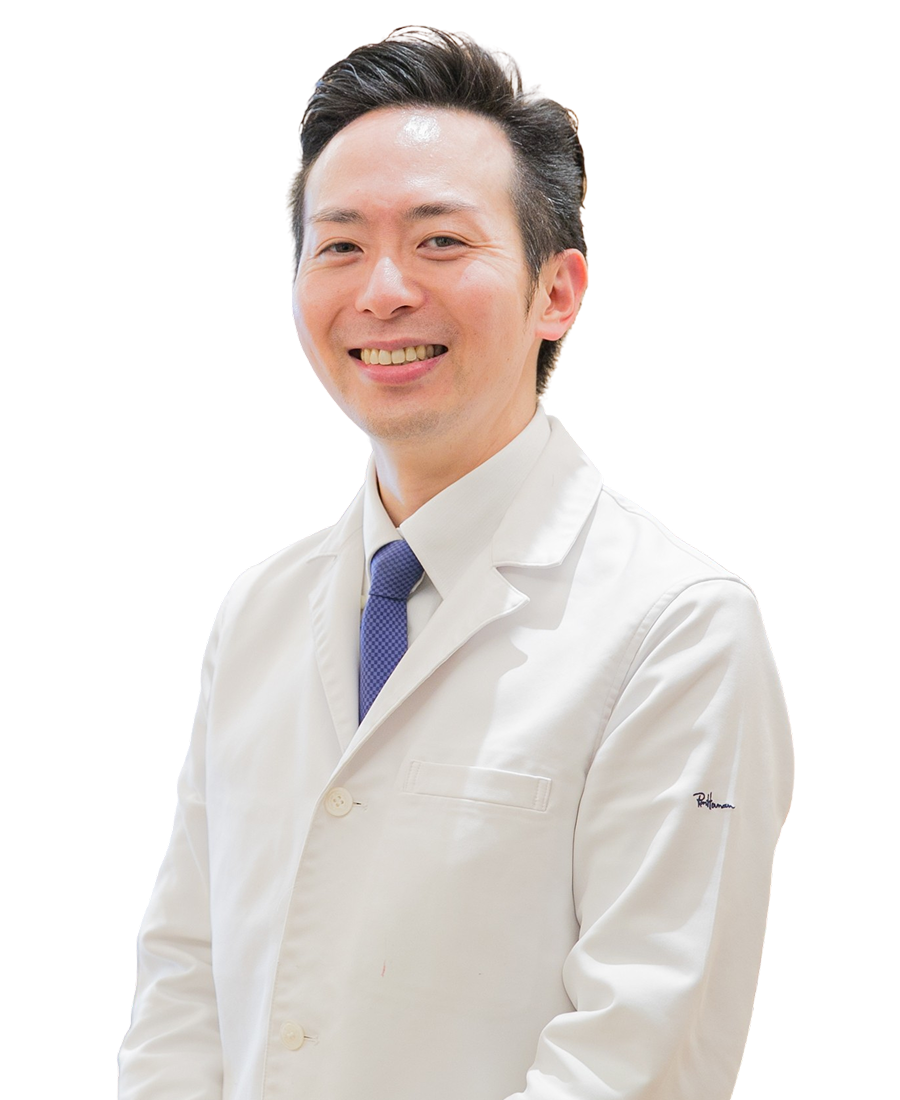 前田 昌孝