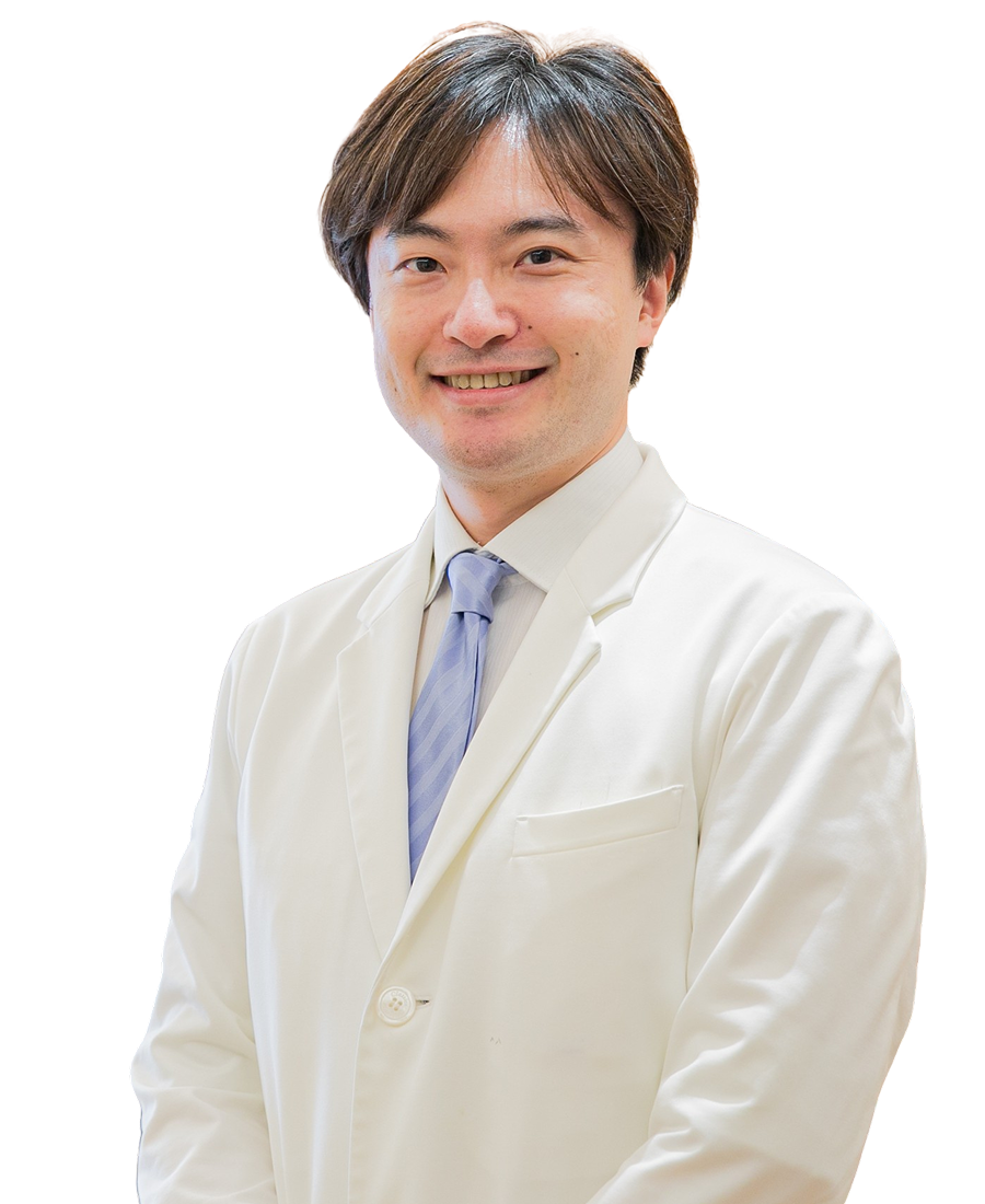 小畠 廉史
