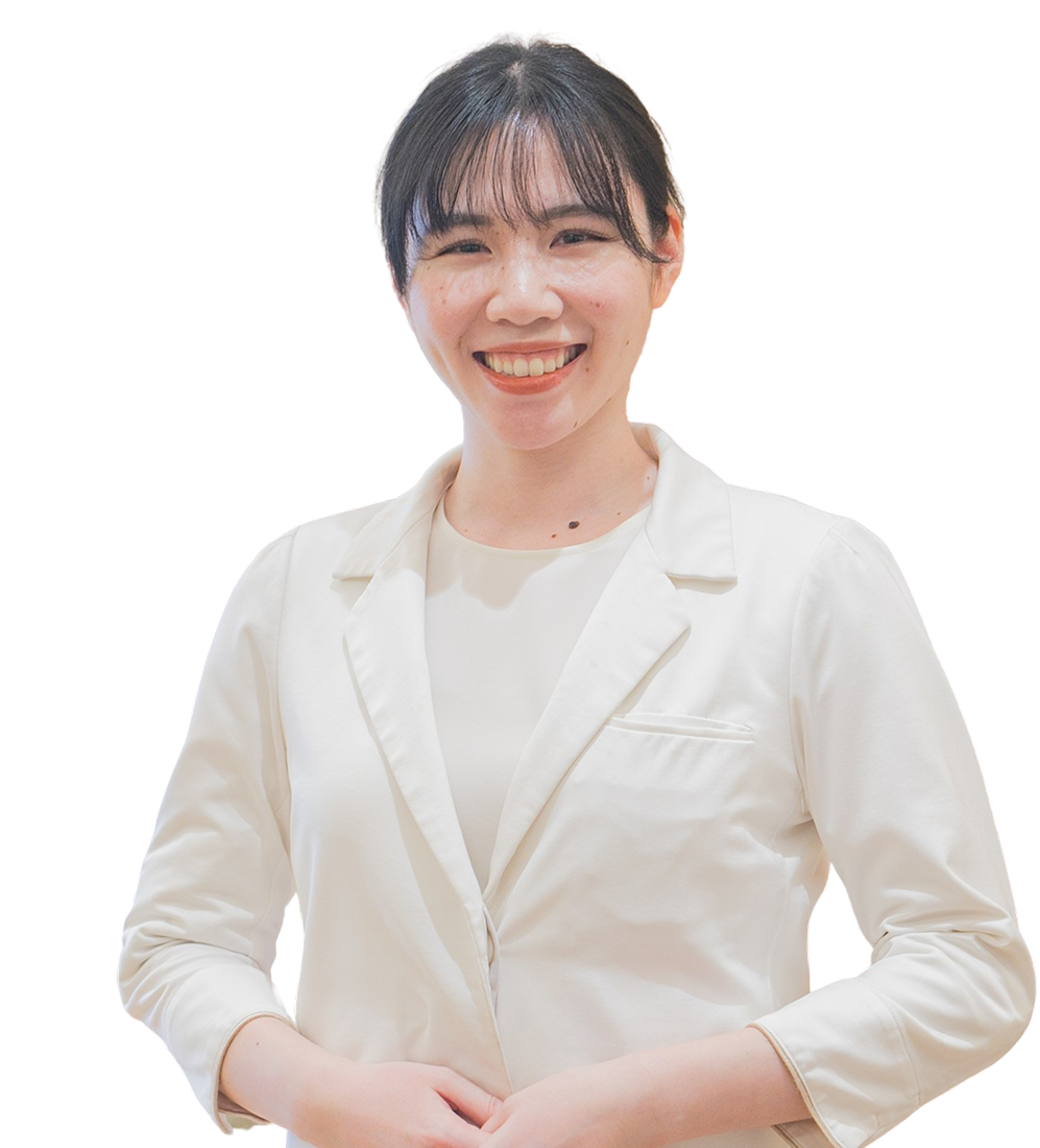 大川 悠里
