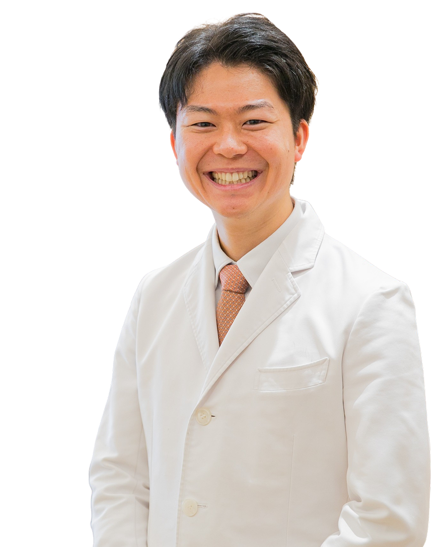 髙野 正輝