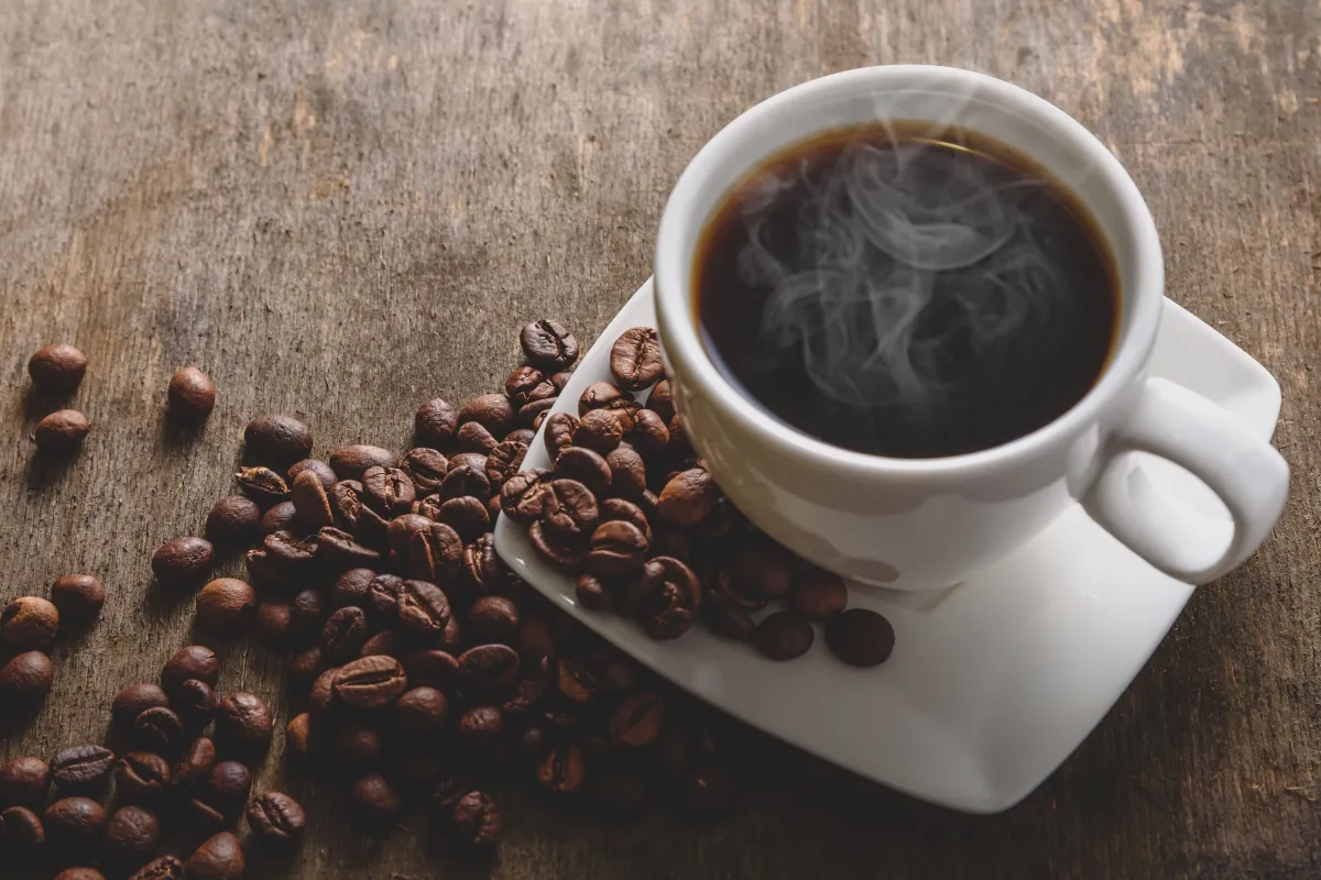 コーヒー